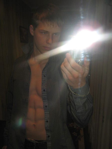 Сергей Коровниченко