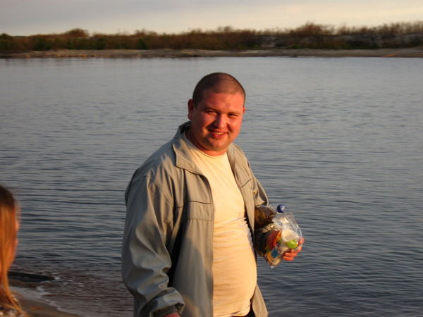 Андрей Алексеев