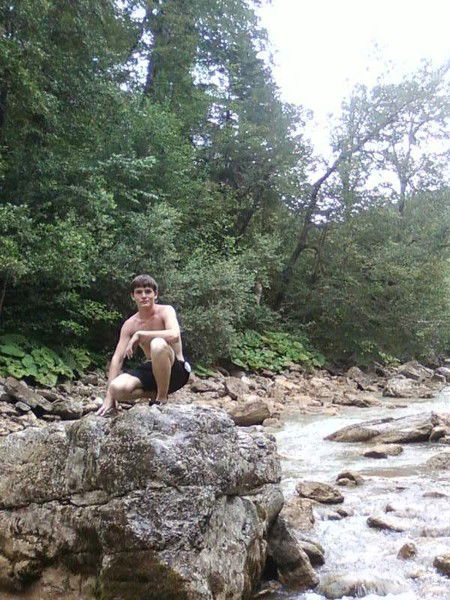 Руслан Батеха