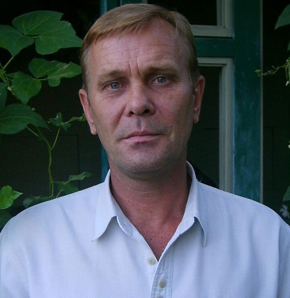 Михаил Жернаков