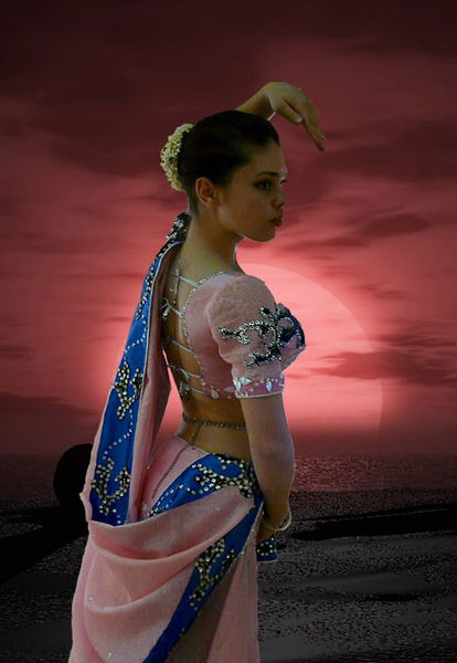 Наталья Богачева