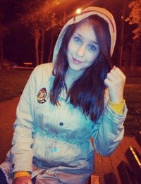 Влада Фомичева