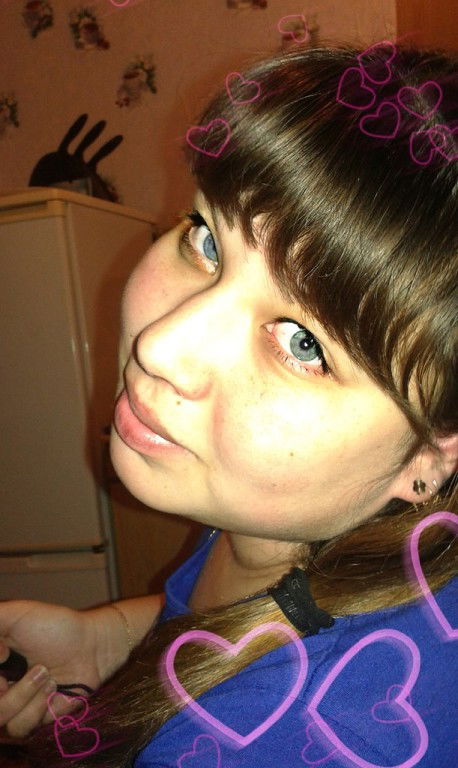 ♔ツКсюнька ♔ツ