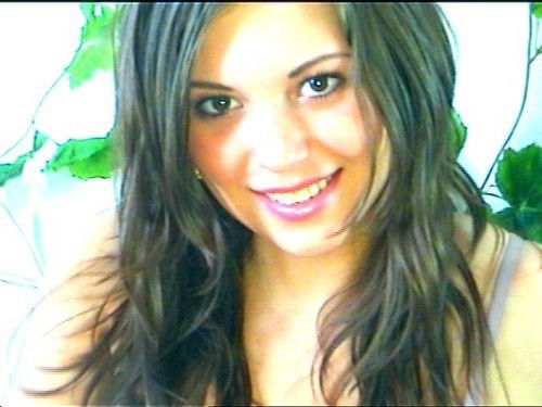 Юлия Малютина