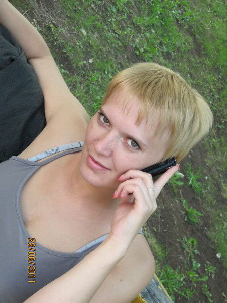 Любовь Фёдорова