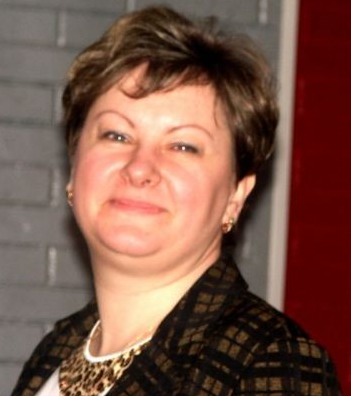 Светлана Гусарова