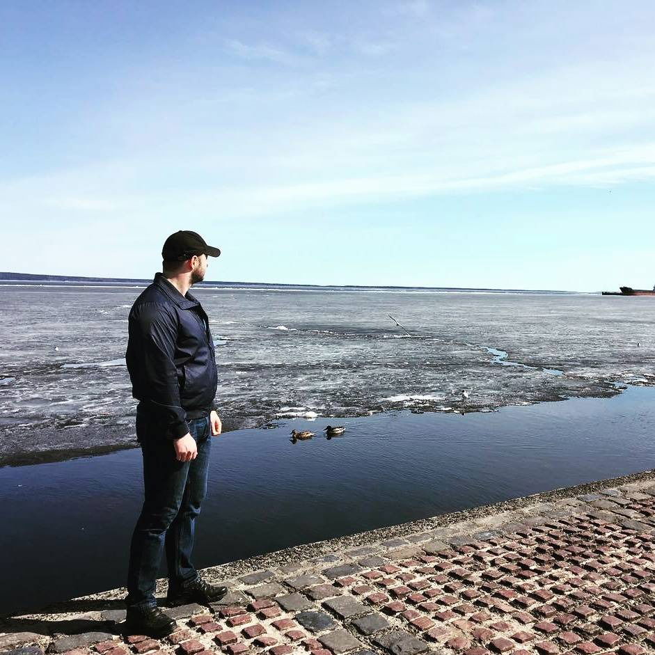 Алексей Алексеев