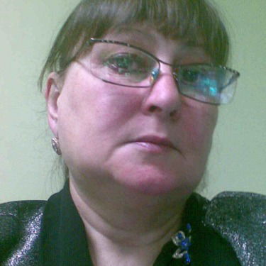 Ольга Сыщикова