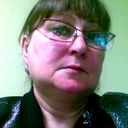 Ольга Сыщикова