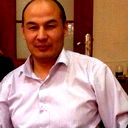 Азамат Искаков