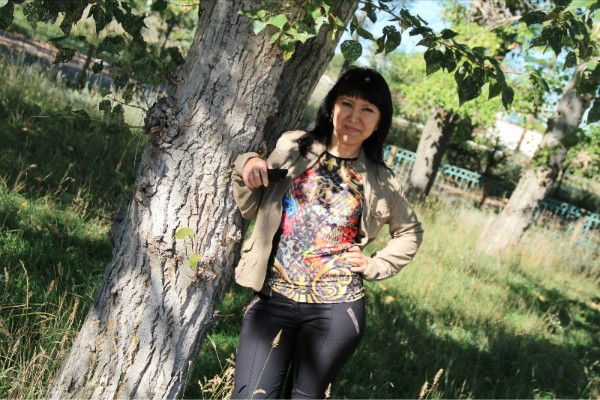 Слушаш Сагандыкова