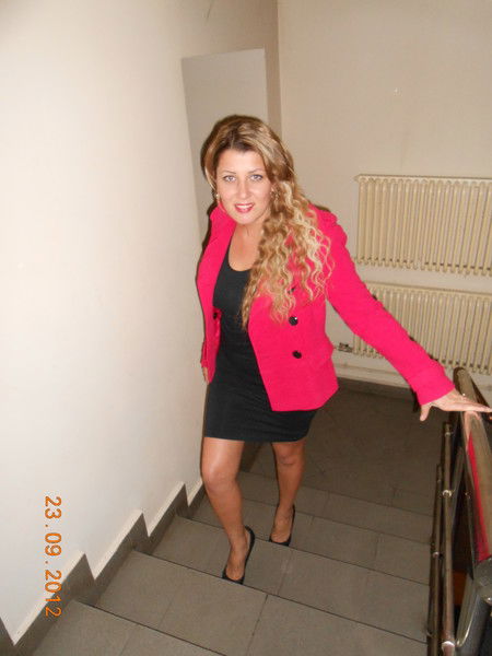 Надежда Мамаева