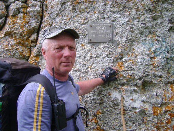 Сергей Мотузов