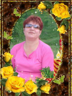 Людмила Новикова