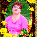 Людмила Новикова