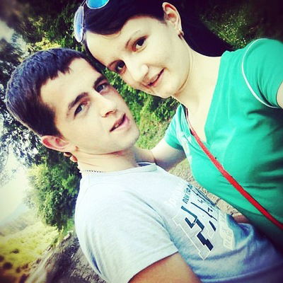 Віталія Петрецька