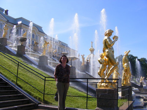 Людмила Бурьянова