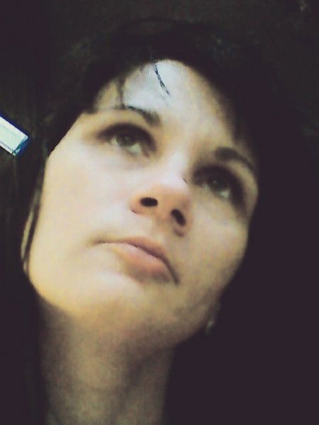 Оксана Вилкова