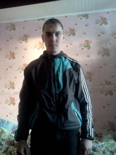 Саня Игошин