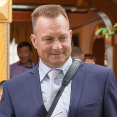 Андрей Иванов