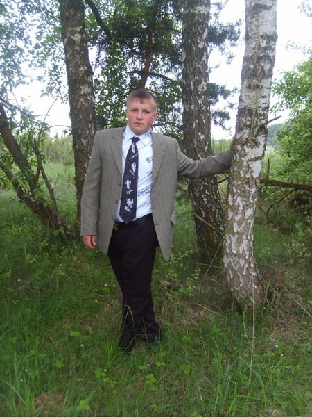 Александр Данцевич