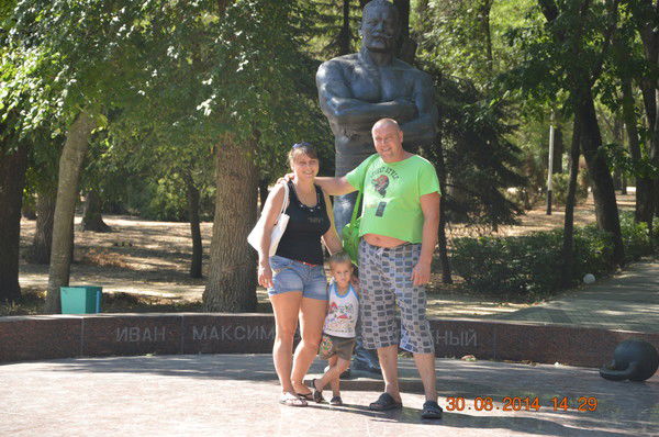 Евгений Пензиенко