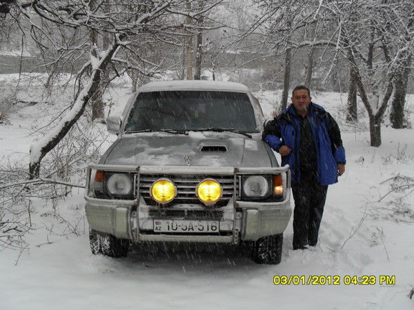 Эльшад Садыхов