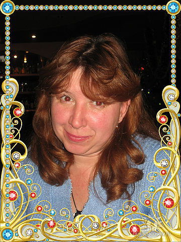 Алла Авдонина