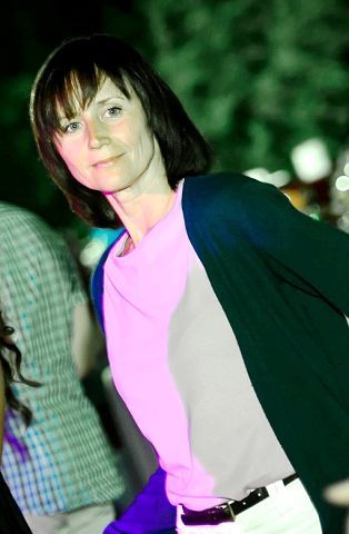 Елена Маркина