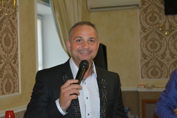 Ведущий Алексей 8-903-800-54-88