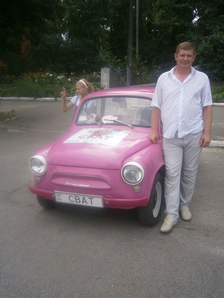 Максим Петрушков