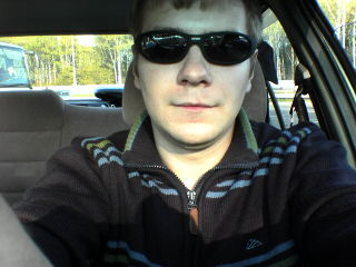 Максим Бражников