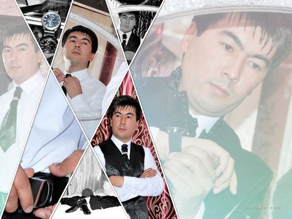 Sardorbek Mamirjanov