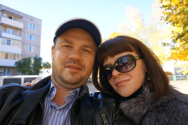 Елена Кочковская