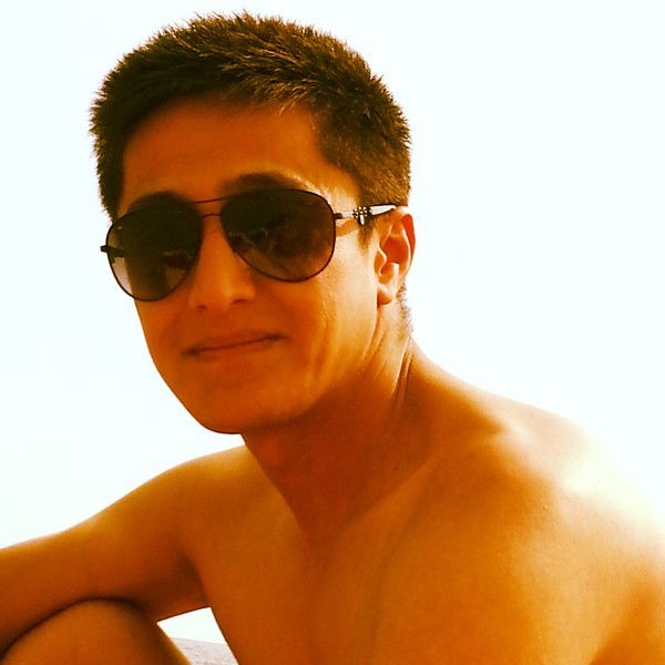 Улукбек Сейитбеков