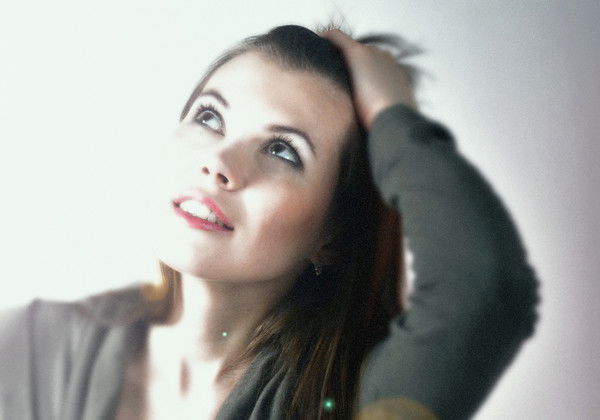 Александра Василенко