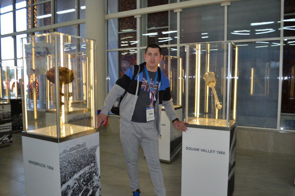 Алексей Калдаев