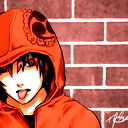 Saske Uchiha