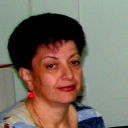 Наталия Маркус
