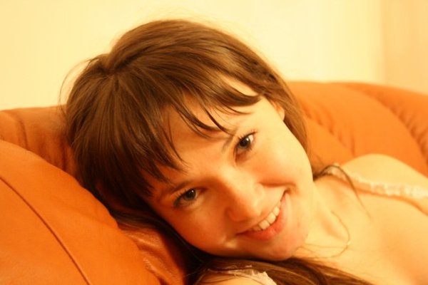 Наталья Скурихина