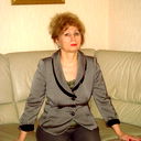 Галина Кунцева