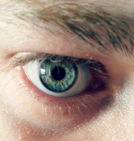 Бенджамин Паркер