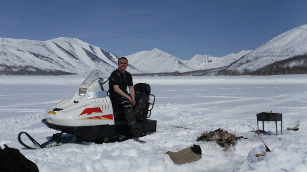 Антон Полуянов