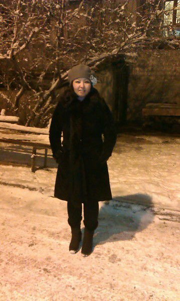 ***света*** Жуминова