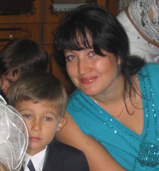 Лидия Бессонова