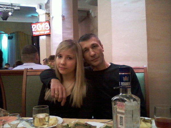 Виктор Кочегаров