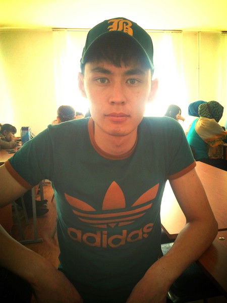 Нурбол Толеухан