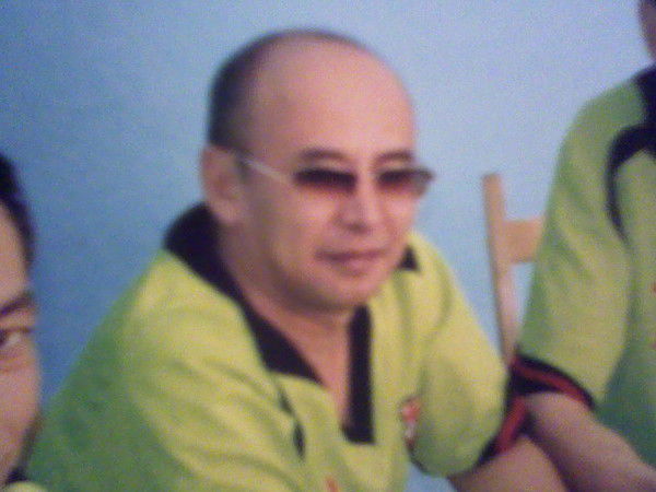 Аубакир Есенов