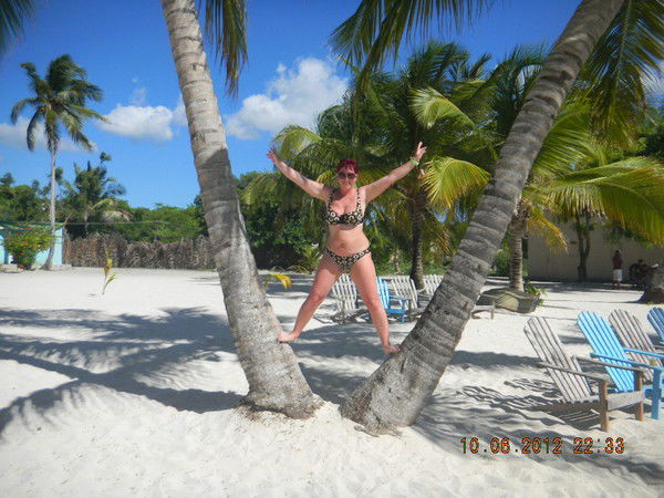 Жанна Змановская