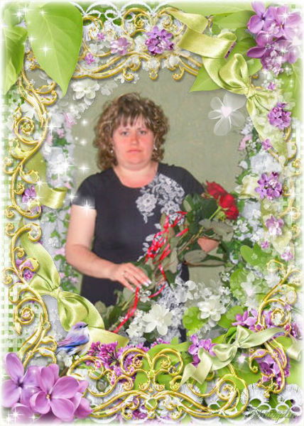 Виктория Ясюк